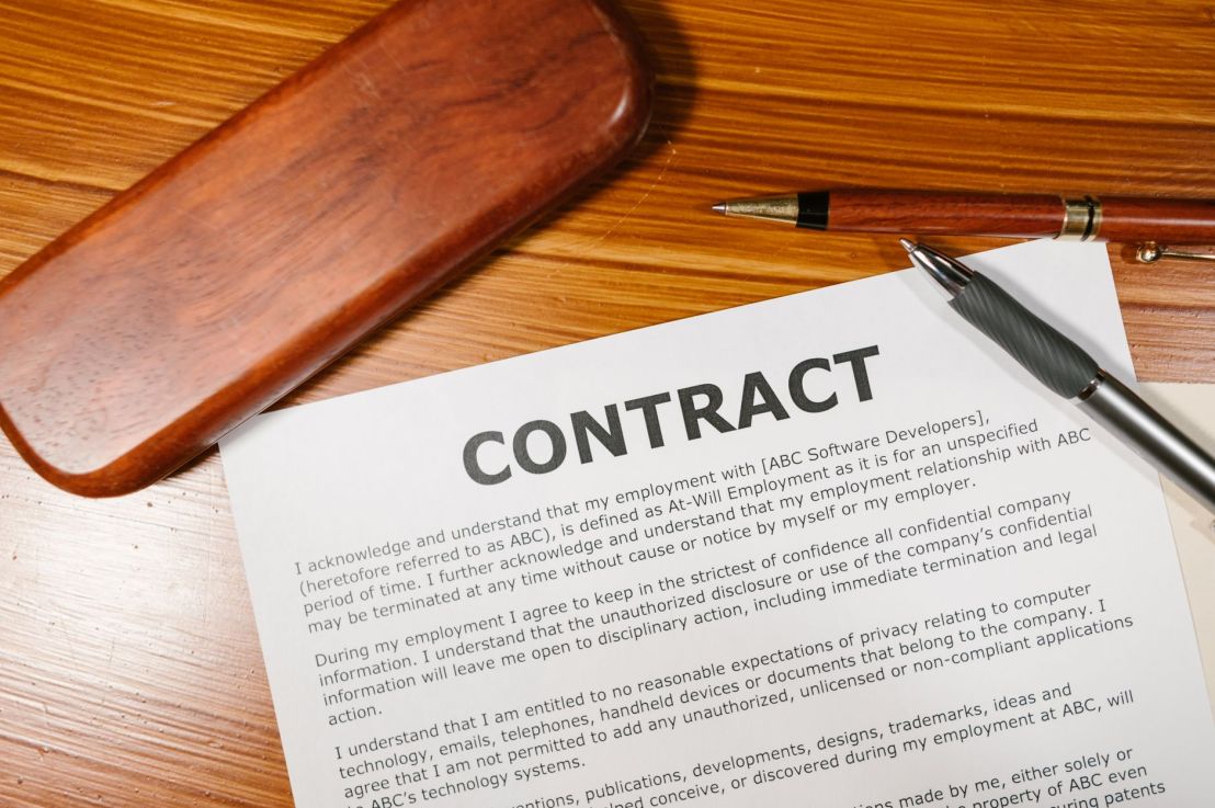 Extending a Contract: What You Can&nbsp;Override